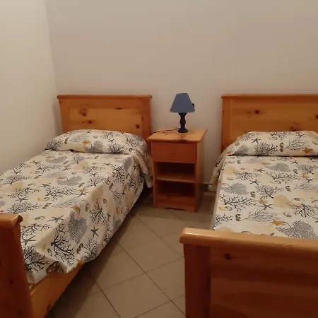 Nausica Apartment *