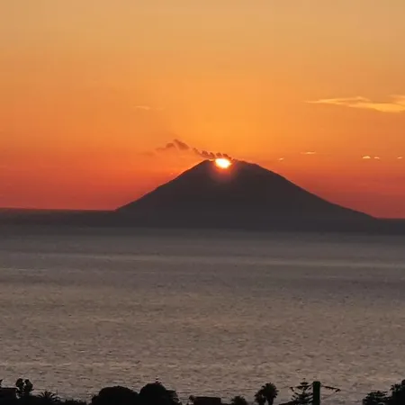 Nausica * Capo Vaticano