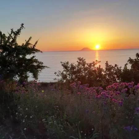 Nausica Capo Vaticano