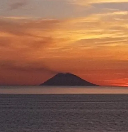 Appartement Nausica Capo Vaticano