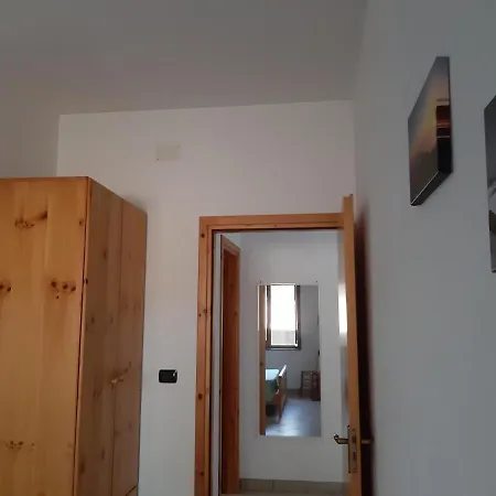 Apartment Nausica