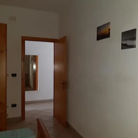 Nausica Apartment