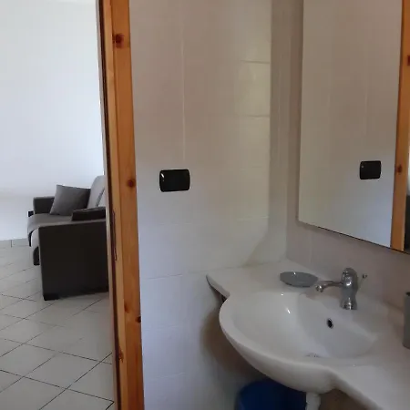 Nausica Apartment *