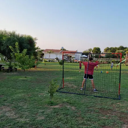 Nausica Capo Vaticano
