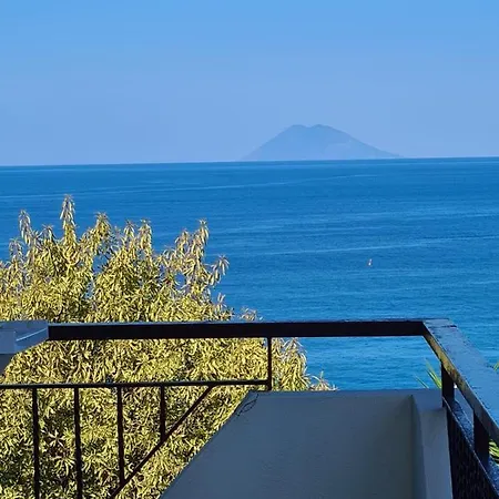 Apartment Nausica Capo Vaticano