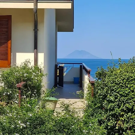 Apartment Nausica *