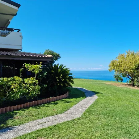 Apartment Nausica Capo Vaticano