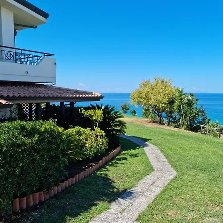 Apartment Nausica