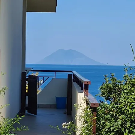Nausica Capo Vaticano