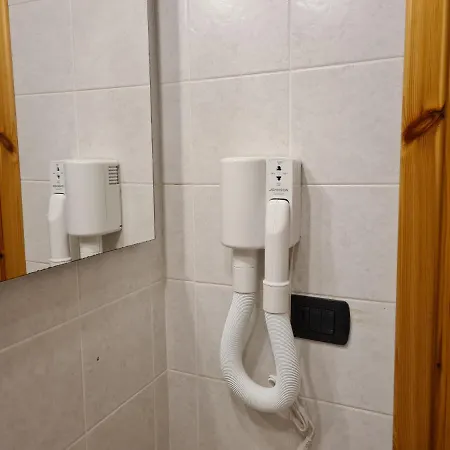 Nausica Apartment *
