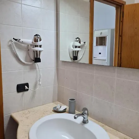 Apartment Nausica