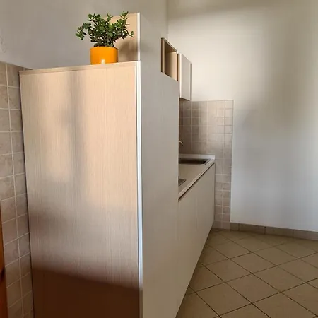 Apartment Nausica *