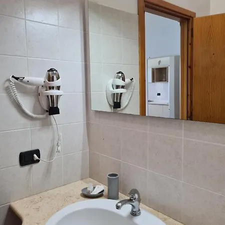 Apartment Nausica