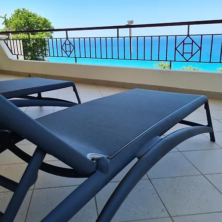 Nausica Apartment *