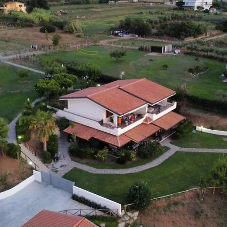 Nausica Apartment *