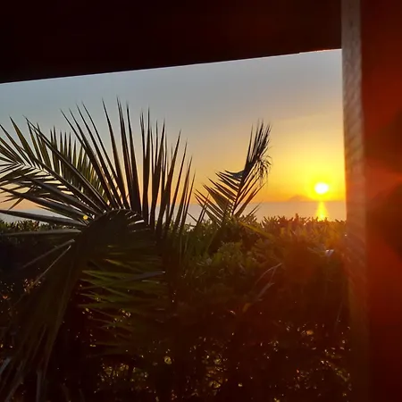 Nausica * Capo Vaticano