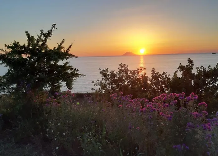 Nausica Capo Vaticano
