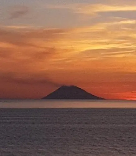 Apartment Nausica Capo Vaticano
