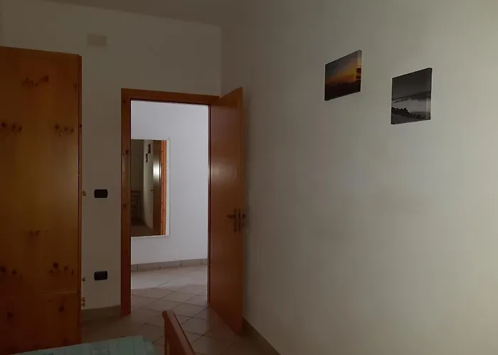 Nausica Appartamento