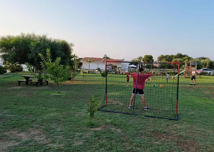 Nausica Capo Vaticano