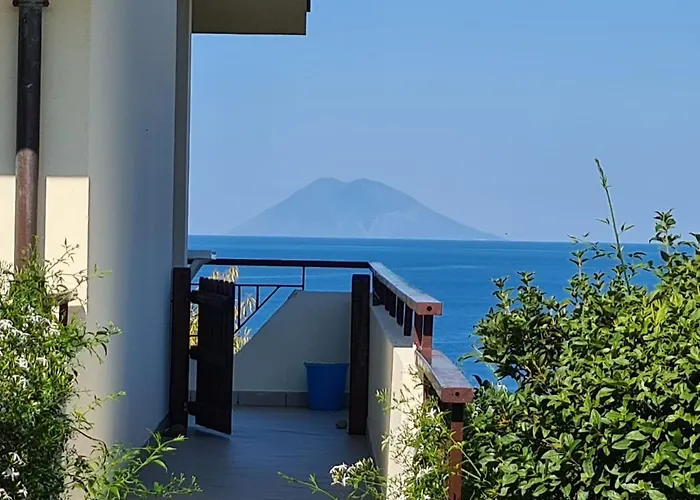 Nausica Capo Vaticano