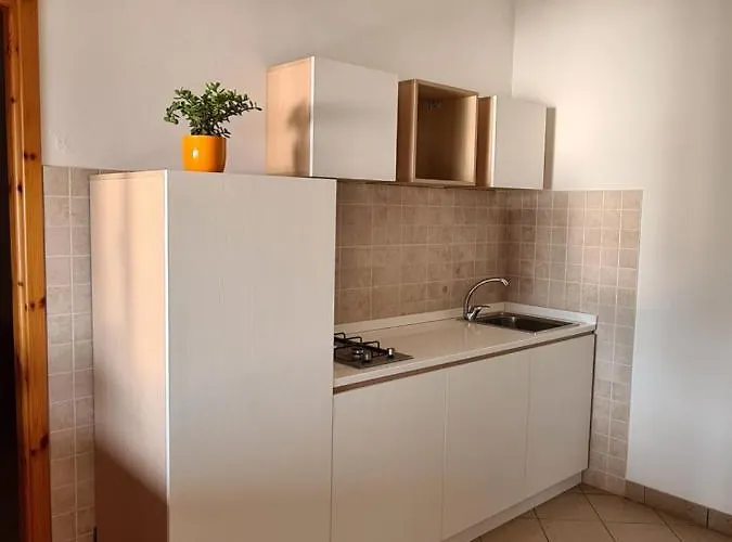 Nausica * Capo Vaticano