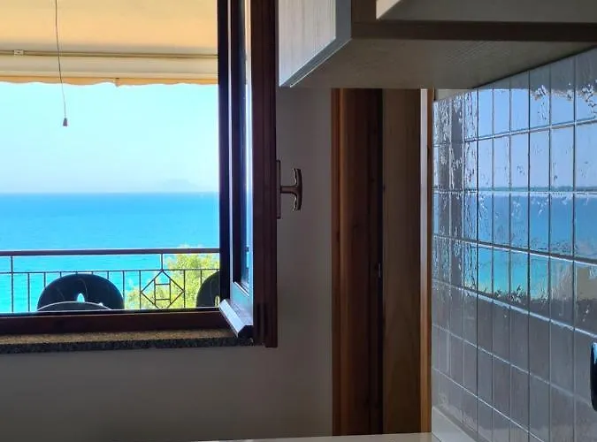 Nausica Capo Vaticano